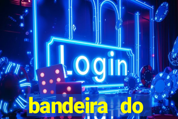 bandeira do flamengo emoji